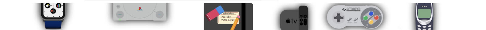 TechnikPuls YouTube-Kanalbanner